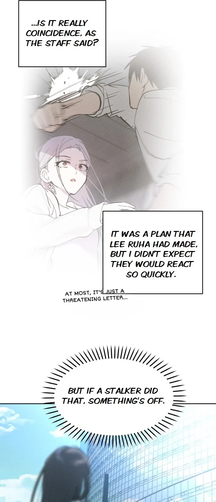 Today Is a Woman Day Chapter 22 – Page 31