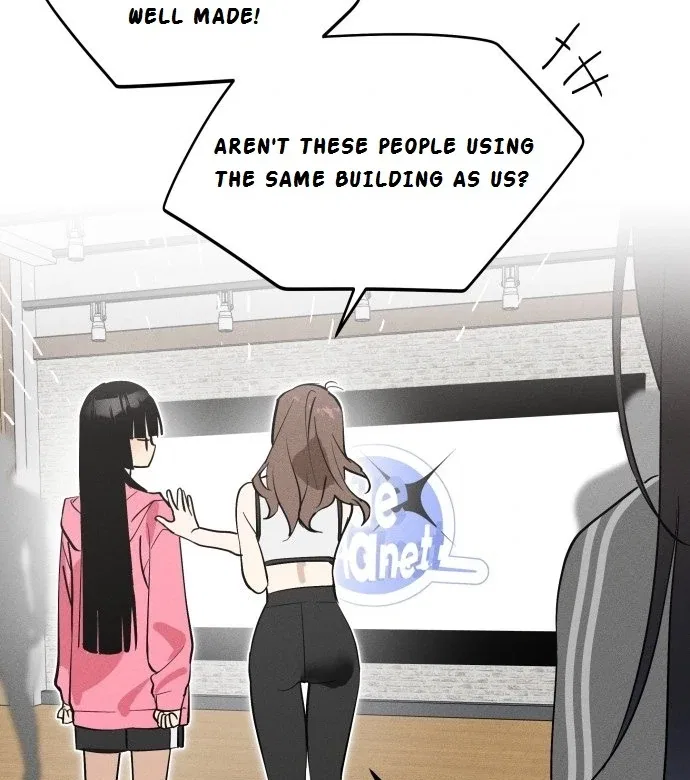 Today Is a Woman Day Chapter 22 – Page 35
