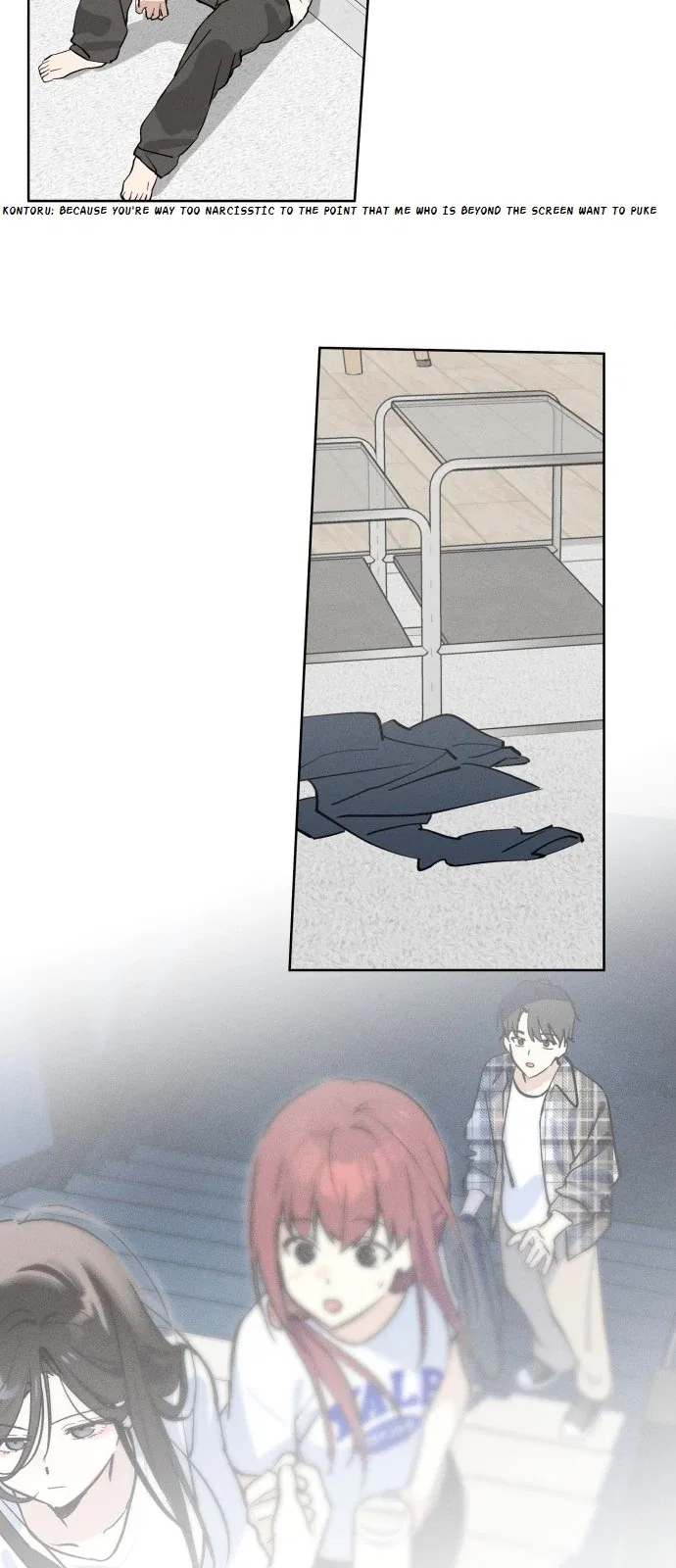 Today Is a Woman Day Chapter 22 – Page 40
