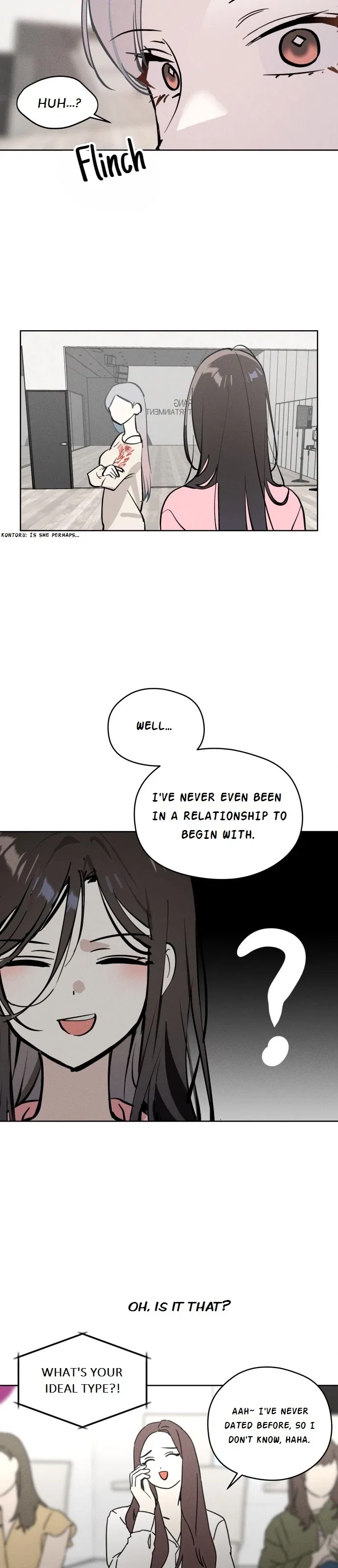 Today Is a Woman Day Chapter 22 – Page 46