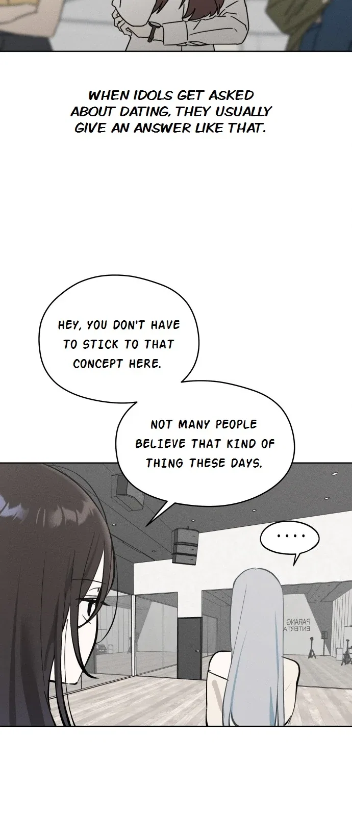 Today Is a Woman Day Chapter 22 – Page 47