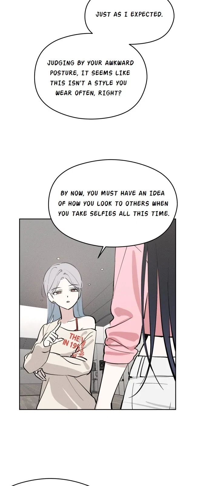 Today Is a Woman Day Chapter 22 – Page 49