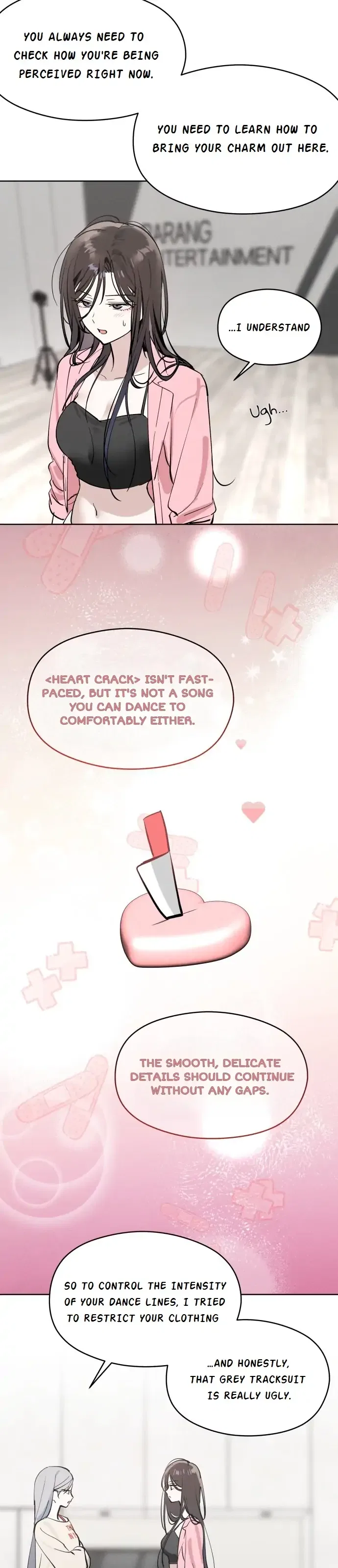 Today Is a Woman Day Chapter 22 – Page 50
