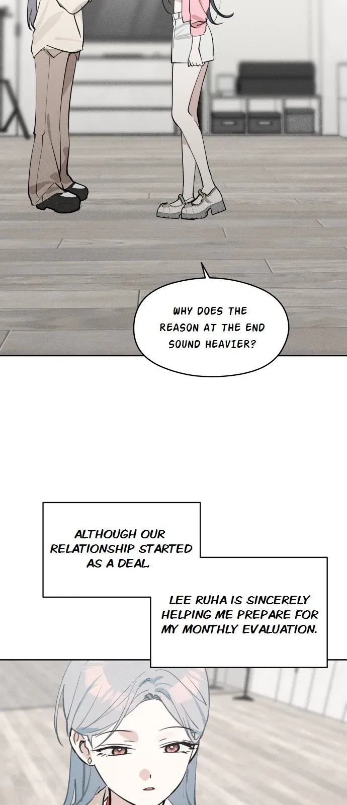 Today Is a Woman Day Chapter 22 – Page 51