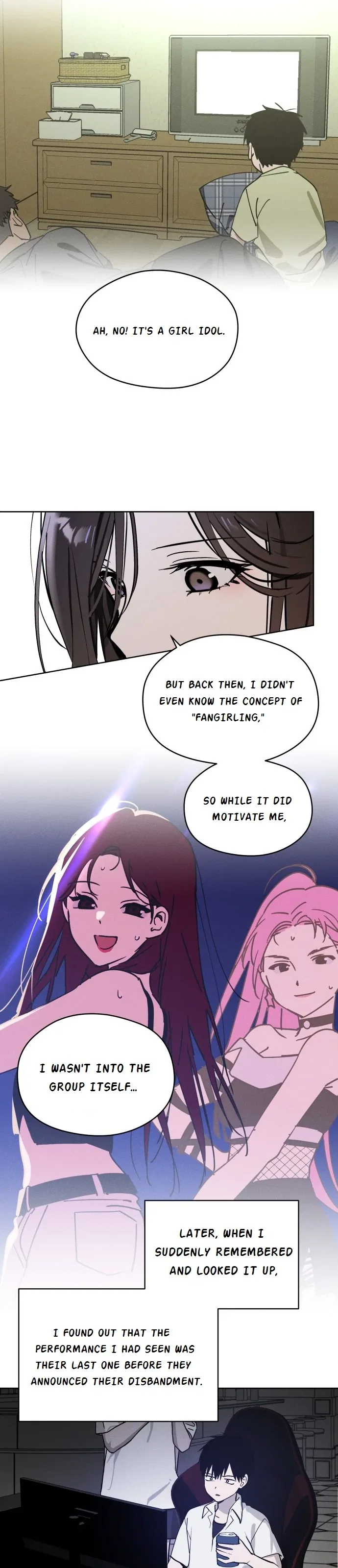 Today Is a Woman Day Chapter 21 – Page 7