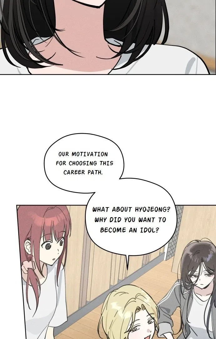 Today Is a Woman Day Chapter 21 – Page 11