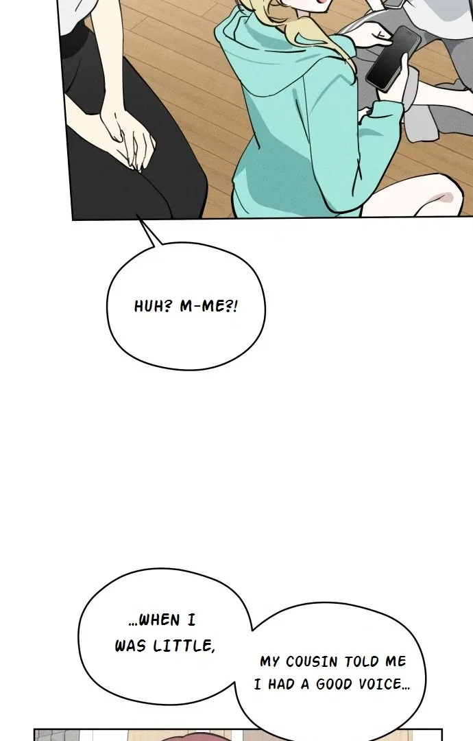 Today Is a Woman Day Chapter 21 – Page 12