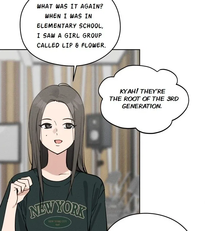 Today Is a Woman Day Chapter 21 – Page 14