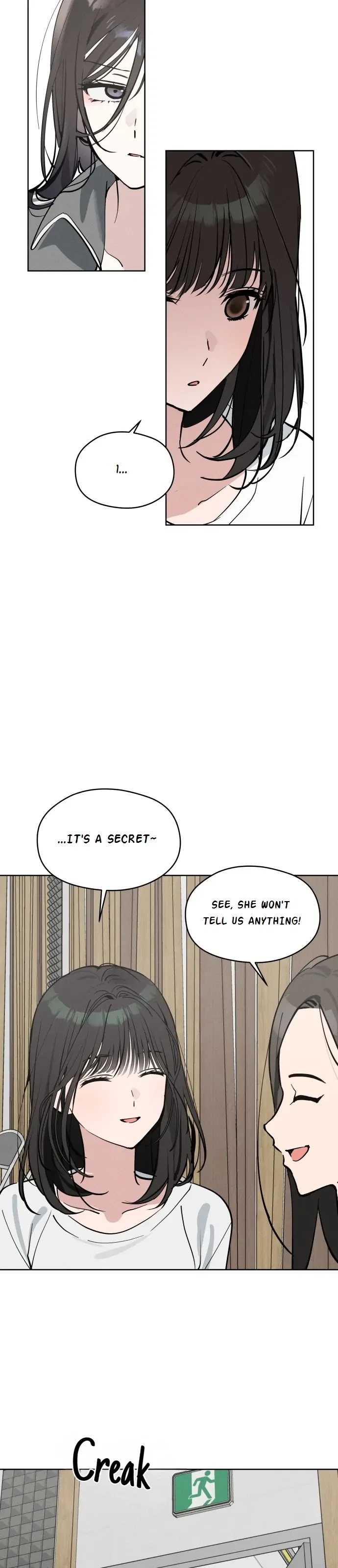 Today Is a Woman Day Chapter 21 – Page 16