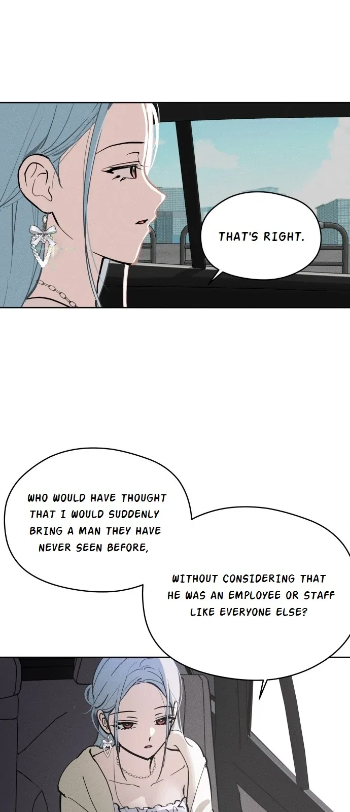 Today Is a Woman Day Chapter 21 – Page 27