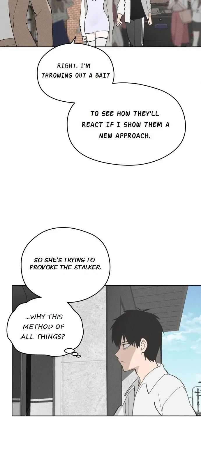 Today Is a Woman Day Chapter 21 – Page 29