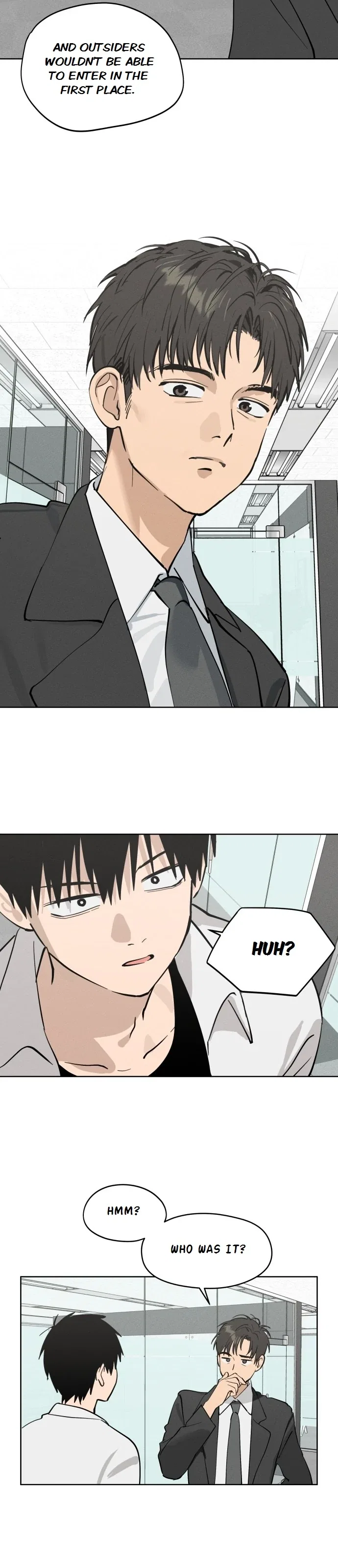 Today Is a Woman Day Chapter 21 – Page 34