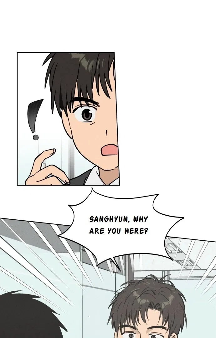 Today Is a Woman Day Chapter 21 – Page 35