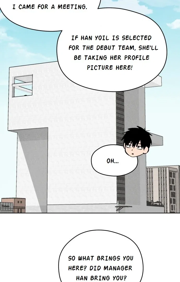 Today Is a Woman Day Chapter 21 – Page 37