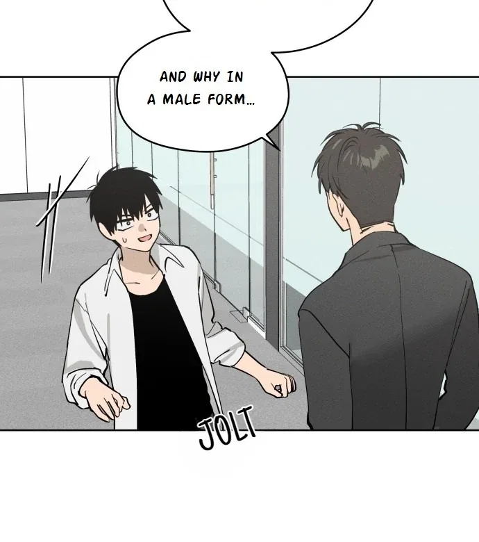 Today Is a Woman Day Chapter 21 – Page 38