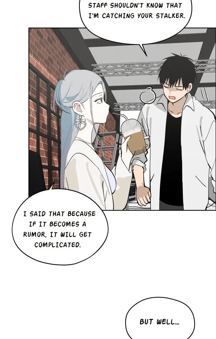 Today Is a Woman Day Chapter 21 – Page 42