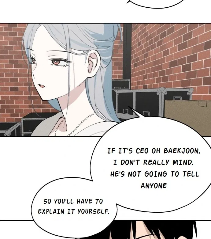 Today Is a Woman Day Chapter 21 – Page 43