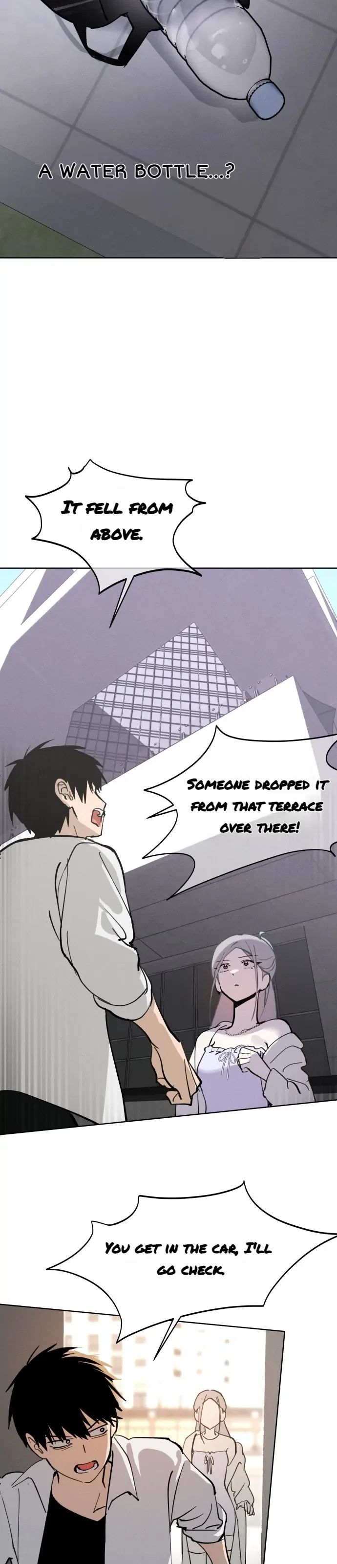 Today Is a Woman Day Chapter 21 – Page 49