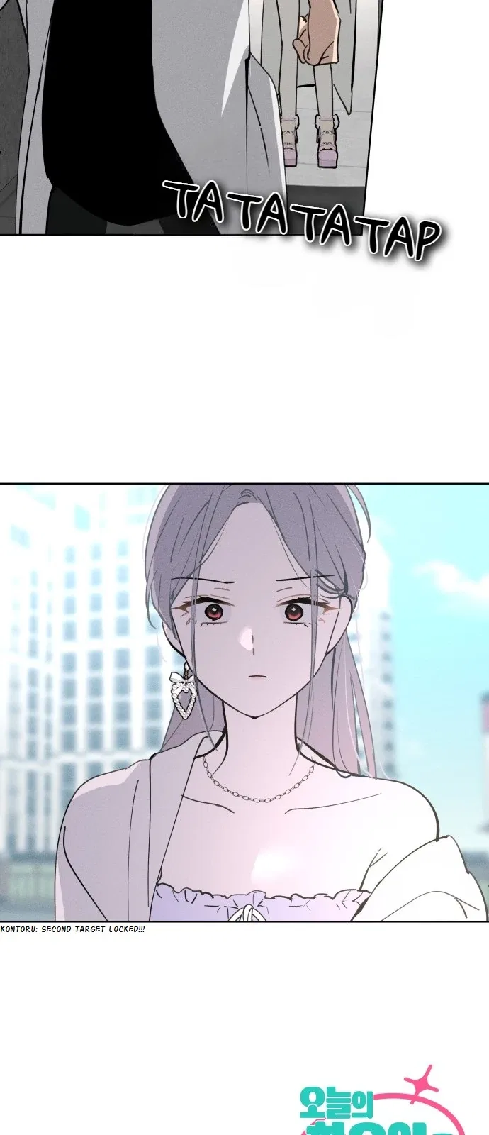 Today Is a Woman Day Chapter 21 – Page 50