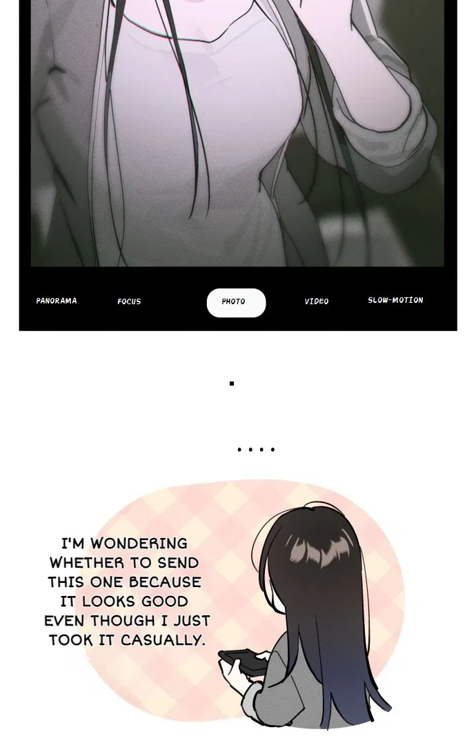 Today Is a Woman Day Chapter 21 – Page 52