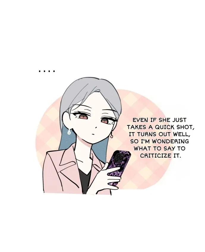 Today Is a Woman Day Chapter 21 – Page 53