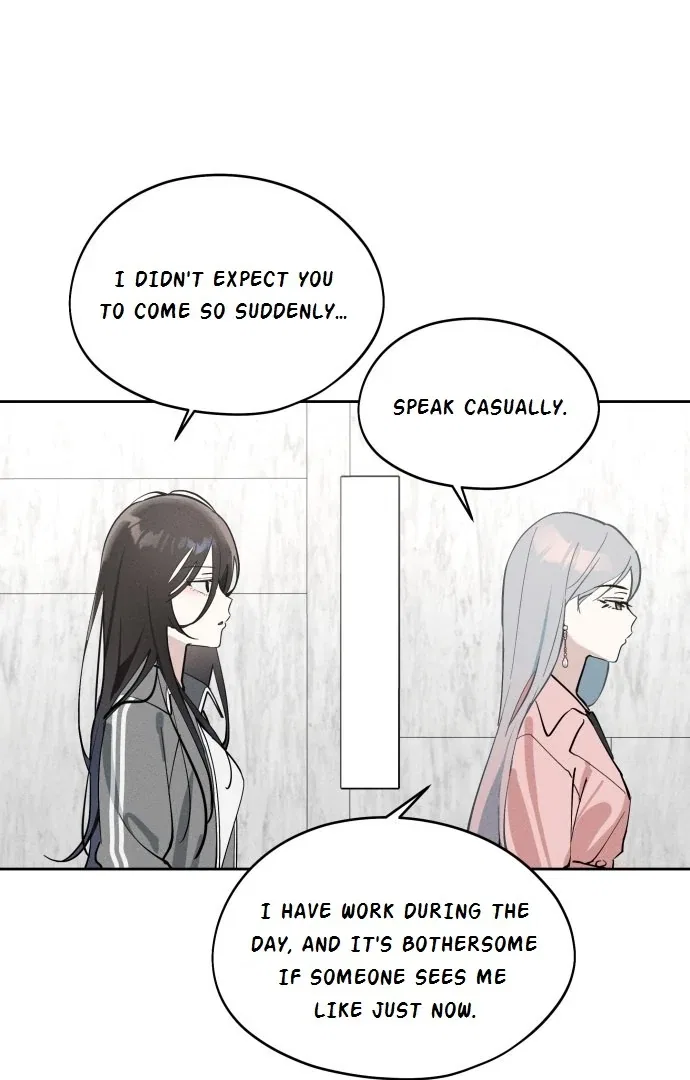 Today Is a Woman Day Chapter 20 – Page 3