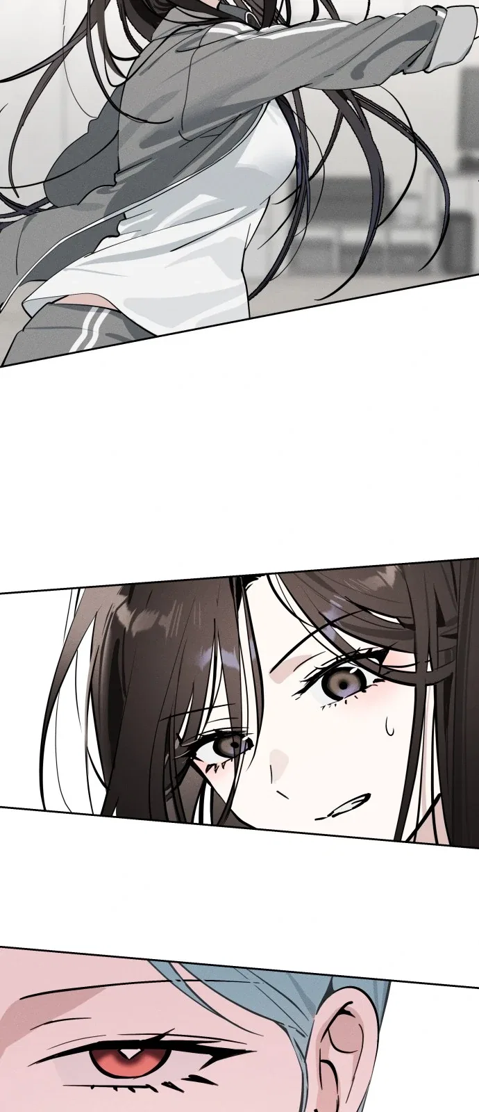 Today Is a Woman Day Chapter 20 – Page 10