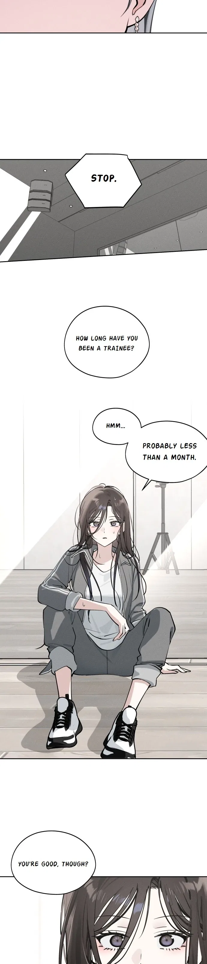 Today Is a Woman Day Chapter 20 – Page 11
