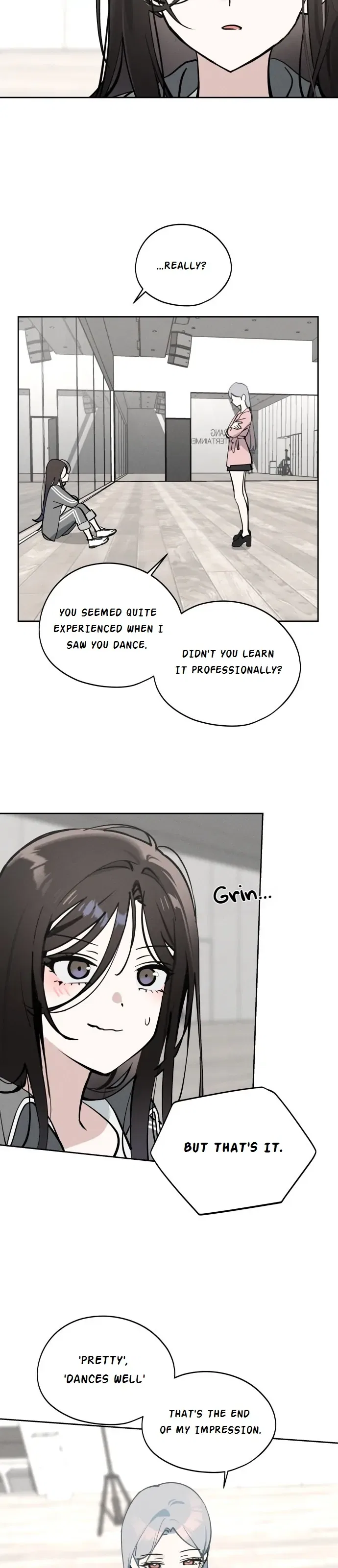 Today Is a Woman Day Chapter 20 – Page 12