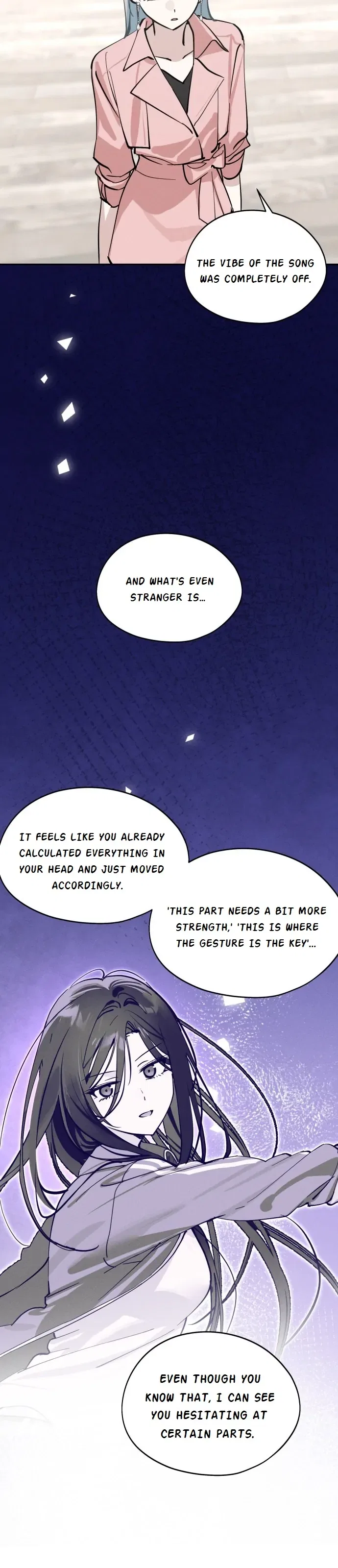 Today Is a Woman Day Chapter 20 – Page 13