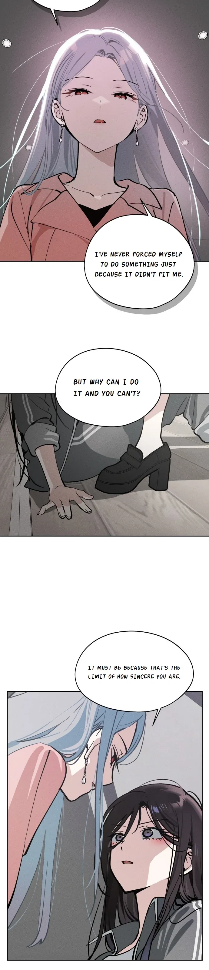 Today Is a Woman Day Chapter 20 – Page 16