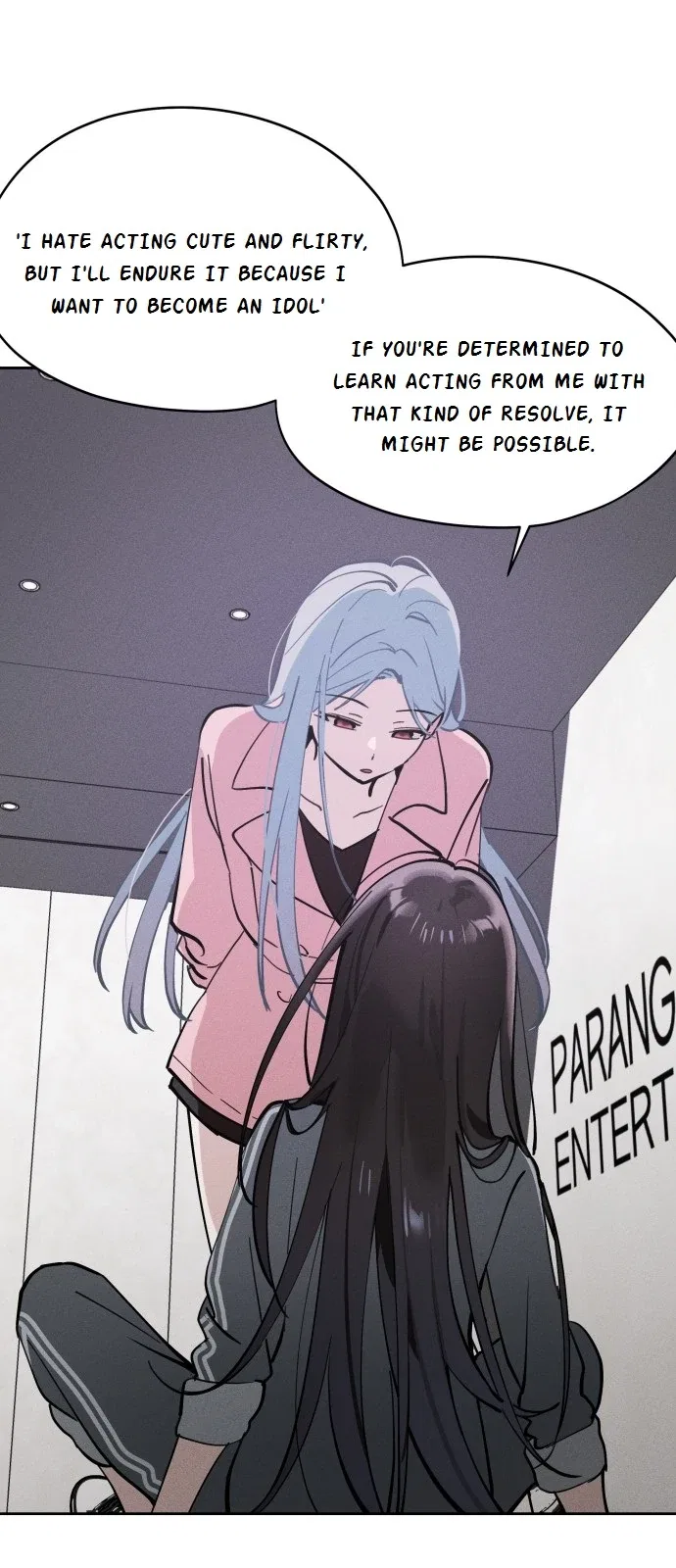Today Is a Woman Day Chapter 20 – Page 17
