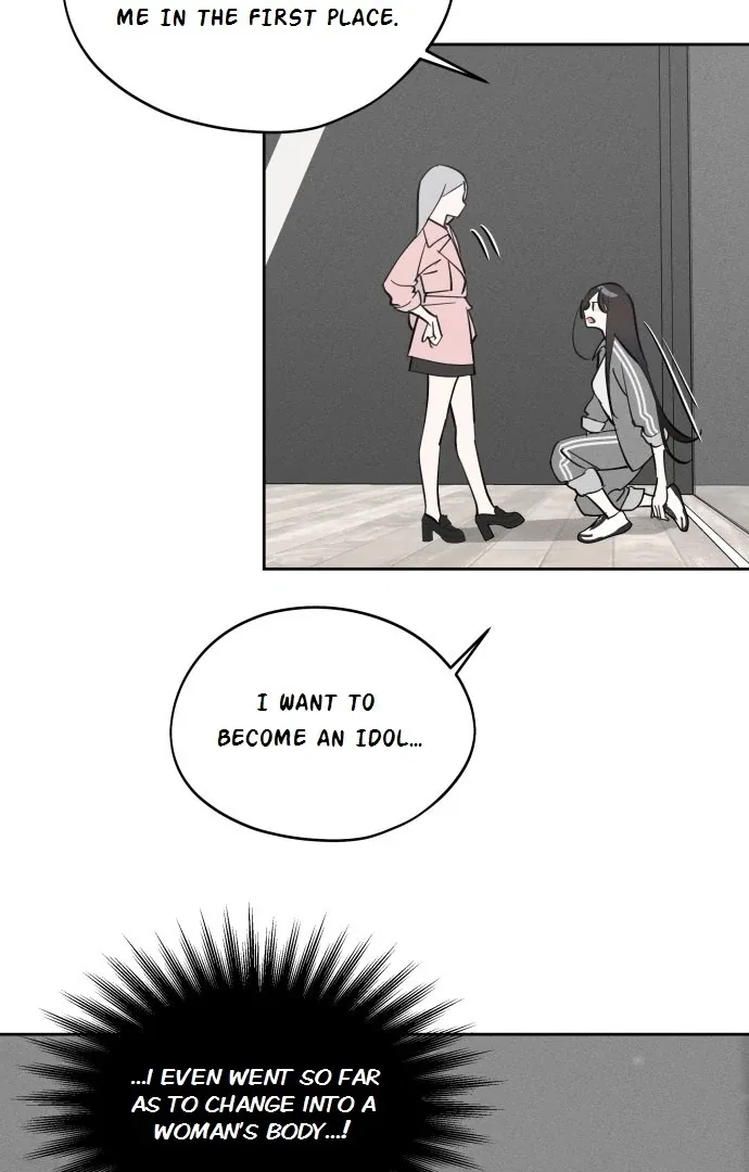 Today Is a Woman Day Chapter 20 – Page 20