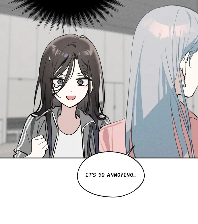 Today Is a Woman Day Chapter 20 – Page 21