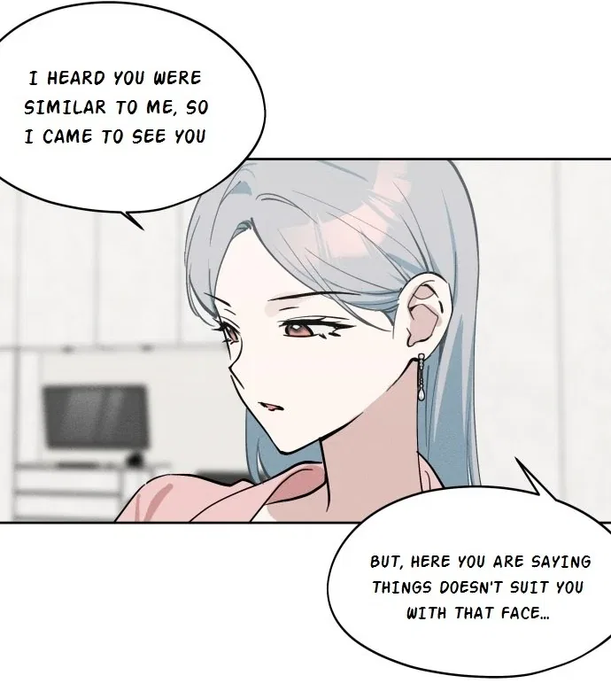 Today Is a Woman Day Chapter 20 – Page 22