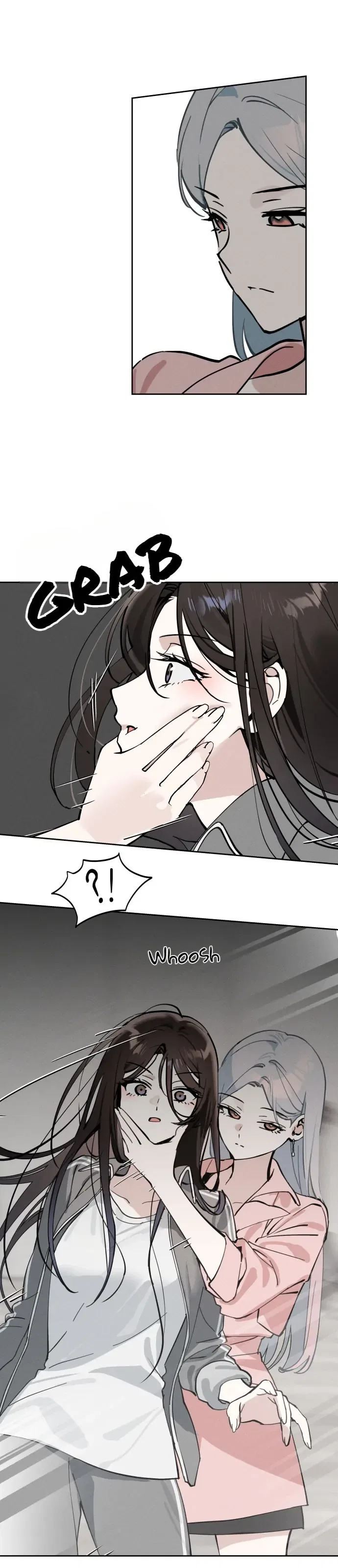 Today Is a Woman Day Chapter 20 – Page 23