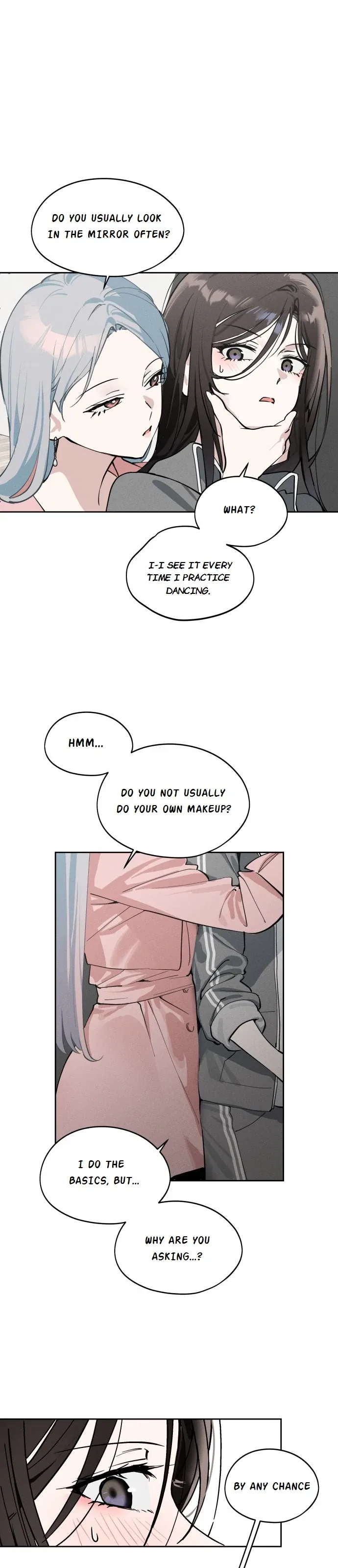 Today Is a Woman Day Chapter 20 – Page 24