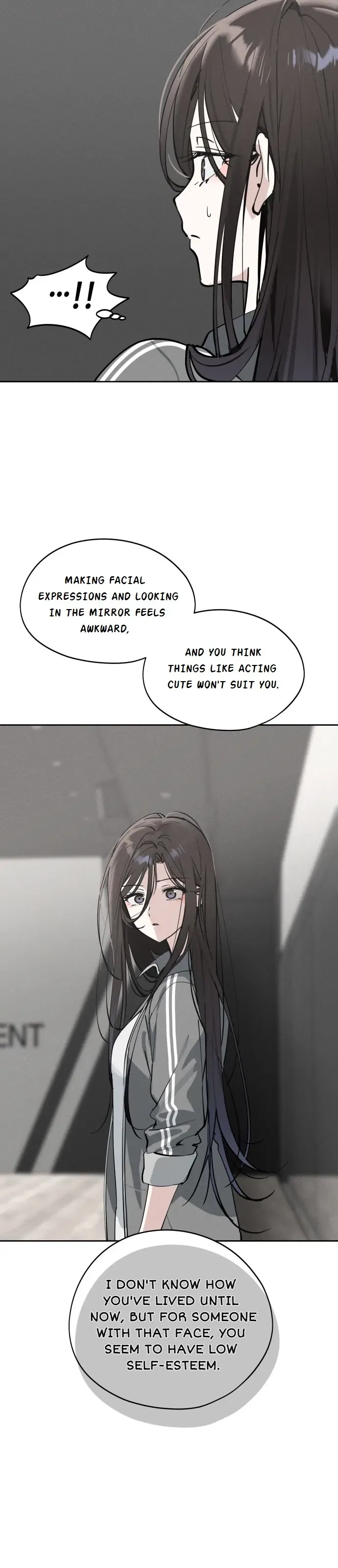 Today Is a Woman Day Chapter 20 – Page 26