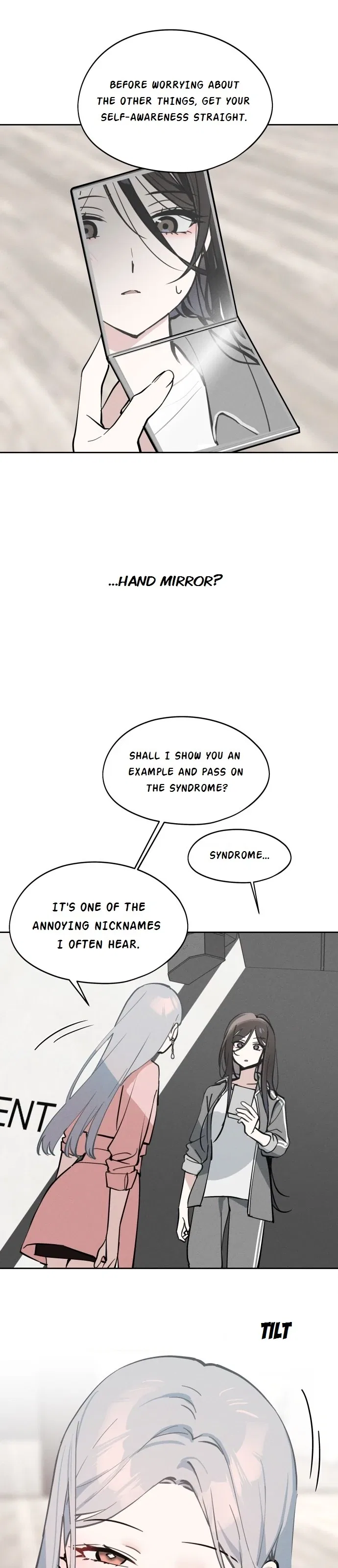 Today Is a Woman Day Chapter 20 – Page 28