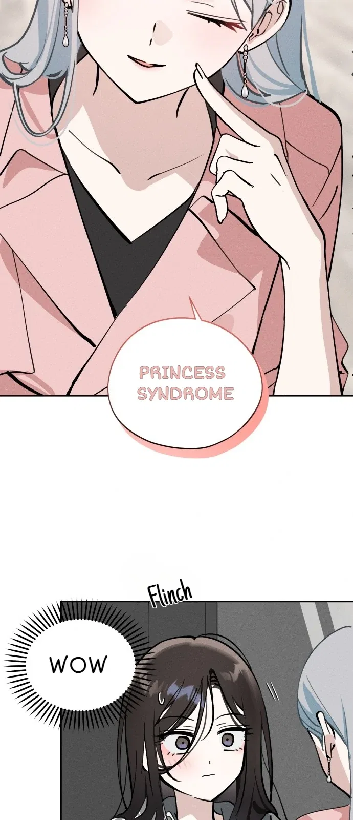 Today Is a Woman Day Chapter 20 – Page 29