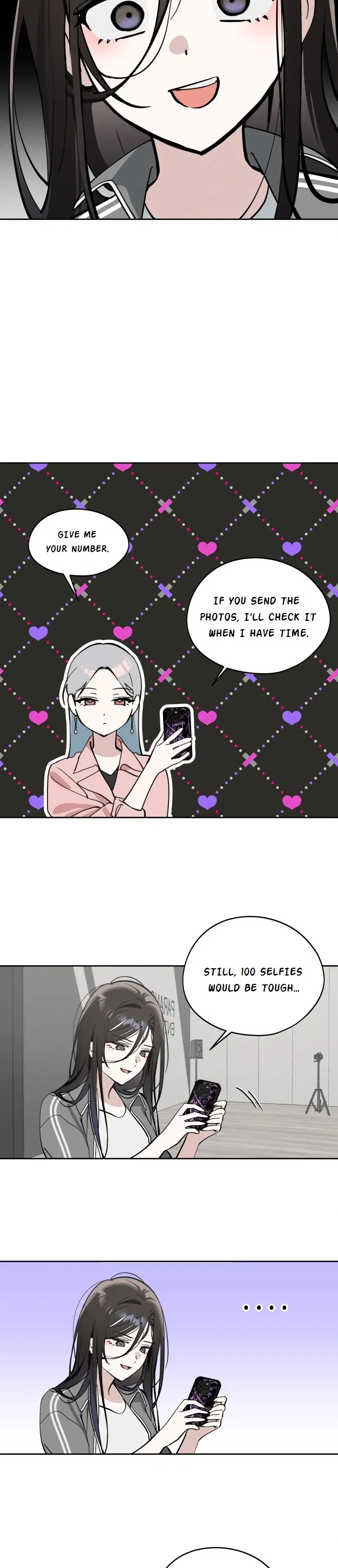 Today Is a Woman Day Chapter 20 – Page 31