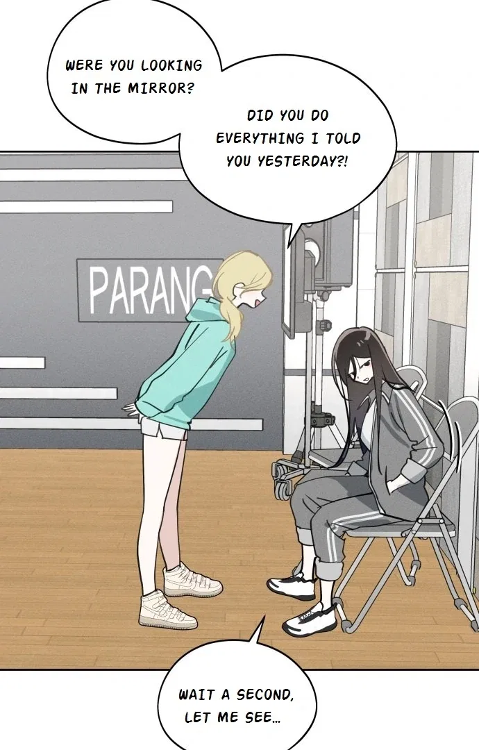 Today Is a Woman Day Chapter 20 – Page 37