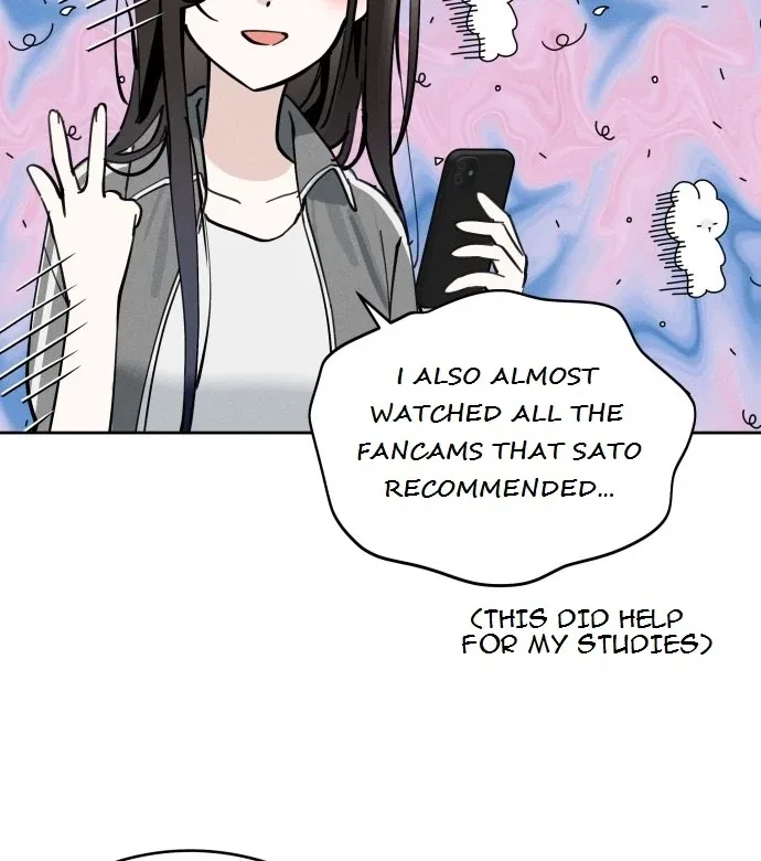 Today Is a Woman Day Chapter 20 – Page 39