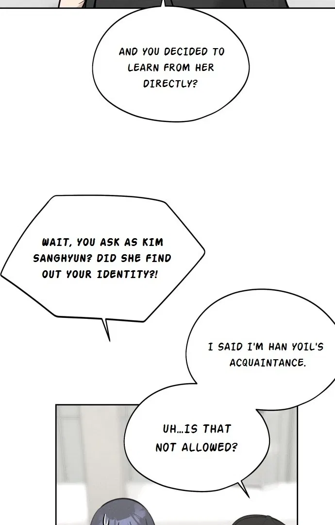 Today Is a Woman Day Chapter 19 – Page 2