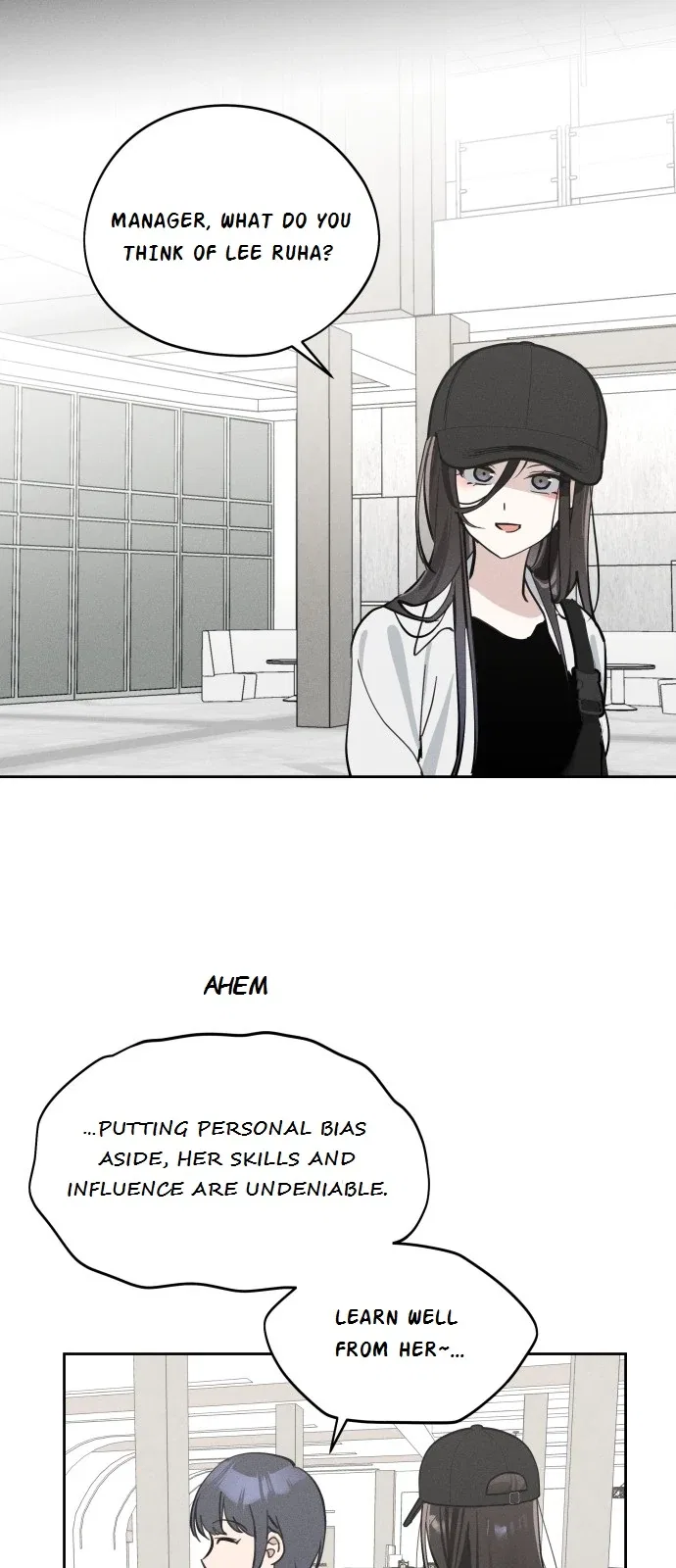 Today Is a Woman Day Chapter 19 – Page 7