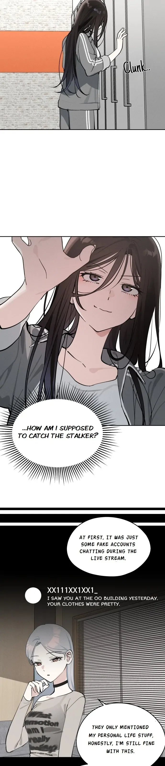 Today Is a Woman Day Chapter 19 – Page 9