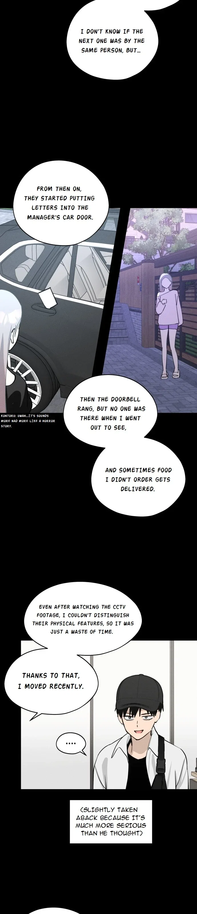 Today Is a Woman Day Chapter 19 – Page 10