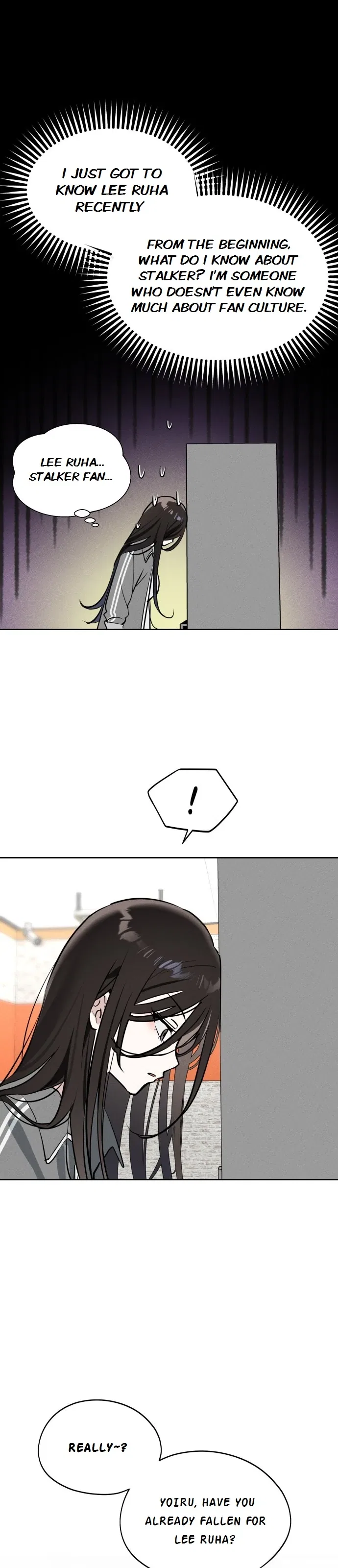 Today Is a Woman Day Chapter 19 – Page 12