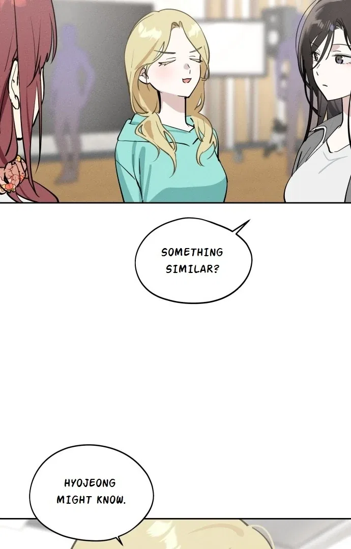 Today Is a Woman Day Chapter 19 – Page 16