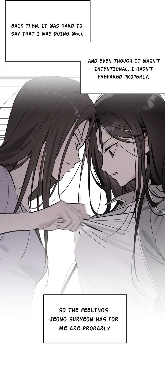 Today Is a Woman Day Chapter 19 – Page 30